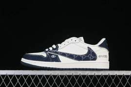 Picture of Air Jordan 1 LOW _SKUfw20800227576027101fw
